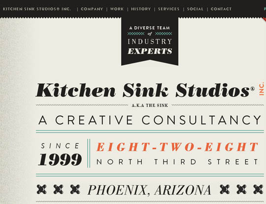 fixed navigation websites